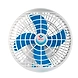Bajaj Ultima PW01 Wall Fan-SKU-SHAH-3679-sm