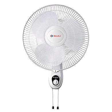 Bajaj Esteem  Double String Wall Fan-SKU-SHAH-3684