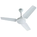 Bajaj Speedster 900 mm White Ceiling Fan-SKU-SHAH-3687-sm