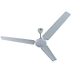 Bajaj Speedster 1400 mm White Ceiling Fan-SKU-SHAH-3689-sm