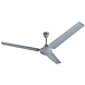 Bajaj Speedster 1400 mm White Ceiling Fan-1-sm