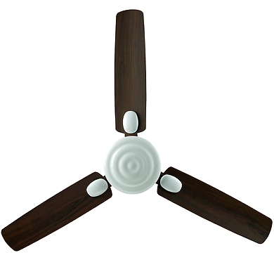 Bajaj Shinto 1200 mm Wenge Wood Ceiling Fan-2