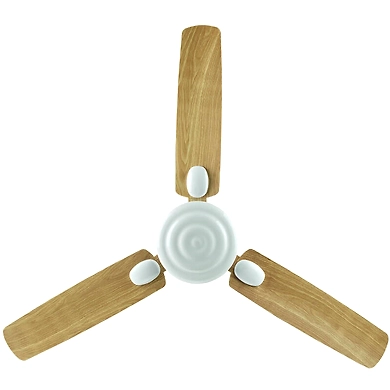 Bajaj Shinto 1200 mm Oak Wood Ceiling Fan-2