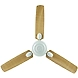Bajaj Shinto 1200 mm Oak Wood Ceiling Fan-2-sm
