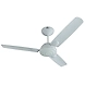 Bajaj Shinto 1200 mm Ceramic White Ceiling Fan-1-sm