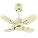 Bajaj Regal Gold 600 mm Ivory Ceiling Fan-SKU-SHAH-3696-sm