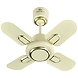 Bajaj Regal Gold 600 mm Ivory Ceiling Fan-1-sm