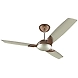 Bajaj Harrier 1200 mm Pearl Grey Ceiling Fan-1-sm