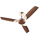 Bajaj Harrier 1200 mm Honey Brown Ceiling Fan-SKU-SHAH-3702-sm