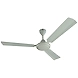 Bajaj Grace LX 1200 mm Bianco Ceiling Fan-1-sm