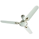 Bajaj Grace Gold Dx 1200 mm Bianco Ceiling Fan-SKU-SHAH-3708-sm
