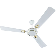 Bajaj Grace Dlx White Ceiling Fan