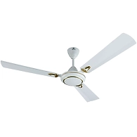 Bajaj Grace Dlx White Ceiling Fan