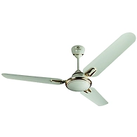 Bajaj Esteem 1200 mm  Bianco Shine Ceiling Fan