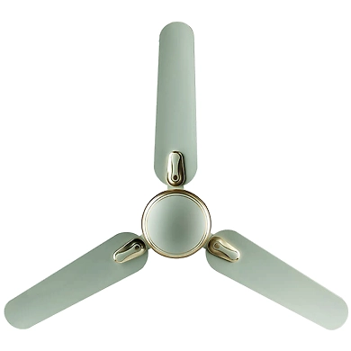 Bajaj Esteem 1200 mm  Bianco Shine Ceiling Fan-2