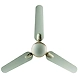 Bajaj Esteem 1200 mm  Bianco Shine Ceiling Fan-2-sm