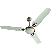 Bajaj Esteem 1200 mm  Bianco Rust Ceiling Fan