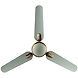 Bajaj Esteem 1200 mm  Bianco Rust Ceiling Fan-2-sm
