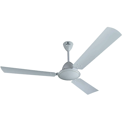 Bajaj Ultima 1200 MM White Ceiling Fan-1