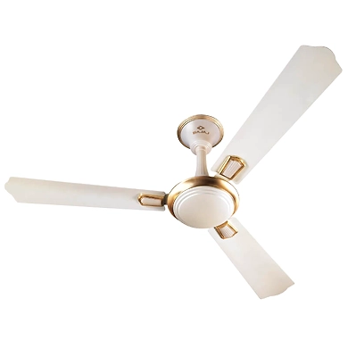 Bajaj Elegance 1200 mm Bianco Ceiling Fan-SKU-SHAH-3719