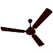 Bajaj Ultima 1200 MM Brown Ceiling Fan-1-sm