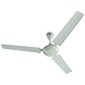 Bajaj Tezz 1200 mm Bianco Ceiling Fan-SKU-SHAH-3722-sm