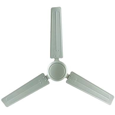 Bajaj Tezz 1200 mm Bianco Ceiling Fan-2