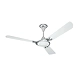 Bajaj Austrim 1200 mm White Ceiling Fan-SKU-SHAH-3724-sm