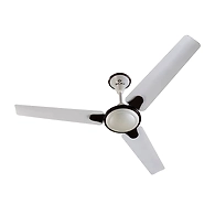 Bajaj ARK 1200 mm White Ceiling Fan