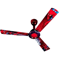 Bajaj Disney Spider Man CeilingFan