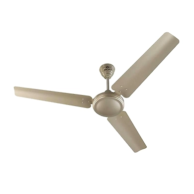 Bajaj Speedster Kashmir Beige Ceiling Fan-SKU-SHAH-3736