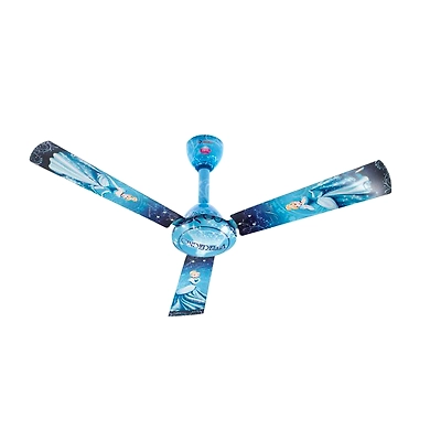 Bajaj Disney 1200 mm DC-01 Ceiling Fan-SKU-SHAH-3738
