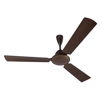 Bajaj Ultima 1200 MM Dark Grey Ceiling Fan-SKU-SHAH-3739