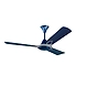 Bajaj Leatrim HS 1200 MM Winter Blue Ceiling Fan-SKU-SHAH-3742-sm