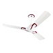 Bajaj Centrim HS 1200 MM Crystal Pearl Ceiling Fan-SKU-SHAH-3745-sm