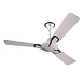 Bajaj Centrim HS 1200 MM Silky White Ceiling Fan-SKU-SHAH-3748-sm