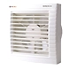 Bajaj Maxima DxI G02 150 mm White Dom Exhaust Fan-SKU-SHAH-3753-sm