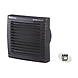 Bajaj Maxima DxI G02 150 mm Black Dom Exhaust Fan-1-sm