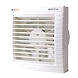 Bajaj Maxima DxI G02 100 mm White Dom Exhaust Fan-SKU-SHAH-3755-sm
