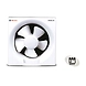 Bajaj Maxima DxI 300 mm White Dom Exhaust Fan-1-sm