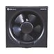 Bajaj Maxima DxI 200 mm Black Dom Exhaust Fan-SKU-SHAH-3758-sm