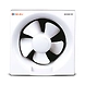 Bajaj Maxima DxI 150 mm White Dom Exhaust Fan-SKU-SHAH-3759-sm