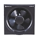 Bajaj Maxima DxI 150 mm Black Dom Exhaust Fan-SKU-SHAH-3760-sm