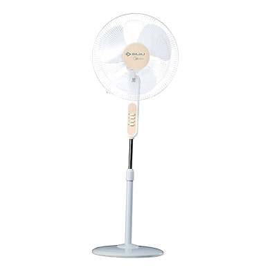 Bajaj Midea BP 07 Pedestal Fan-SKU-SHAH-3772