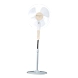 Bajaj Midea BP 07 Pedestal Fan-SKU-SHAH-3772-sm