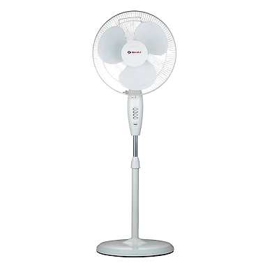 Bajaj Esteem  pedestal fan-SKU-SHAH-3775