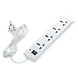Bajaj 4 Way Spike and Surge Guard-SKU-SHAH-3783-sm