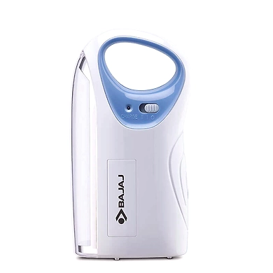 BAJAJ ELX 16 LED BLUE-1