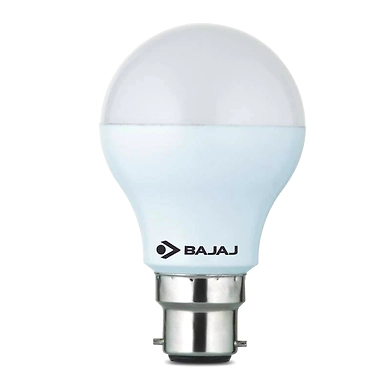 BAJAJ LED BULB 9W B22-SKU-SHAH-3796