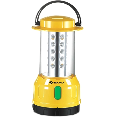 Bajaj LEDGlow 430 LR Rechargeable Lantern-SKU-SHAH-3806